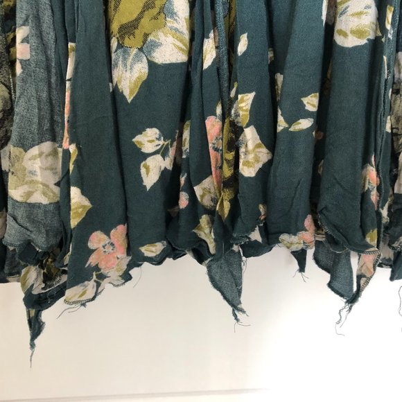 Free People Intimately Flowy Top - Picture 4 of 4